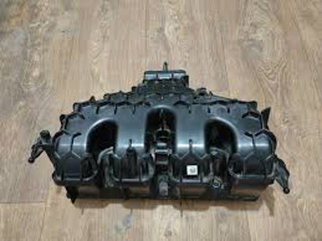Впускной коллектор K2GZ9424A FORD