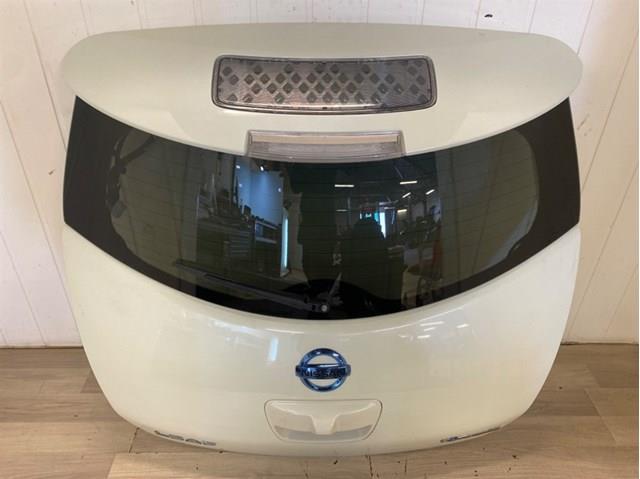 Задняя ляда KMA0M3NAMB NISSAN