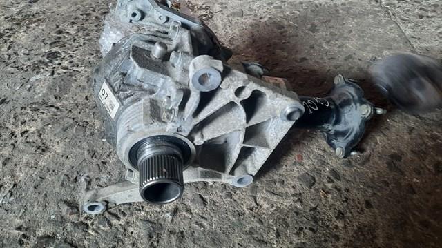 Раздаточная коробка KN0127500 MAZDA