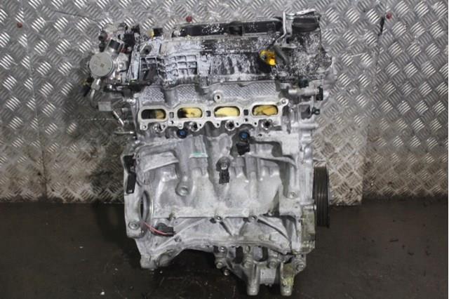 L15BE HONDA Двигатель в сборе купить в Тернополь