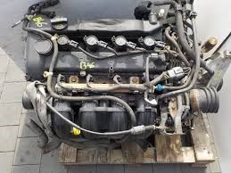 ДВС в сборе L3 MAZDA