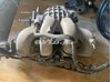 Впускной коллектор L3K913100D MAZDA