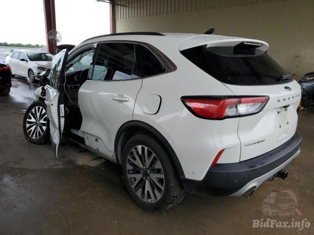 Крыло заднее LJ6Z78278A93A FORD
