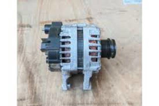 Генератор автомобильный LX6Z10346F FORD