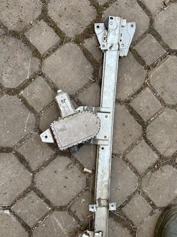 Механизм стеклоподъемника двери передней, правой MN117058 MITSUBISHI