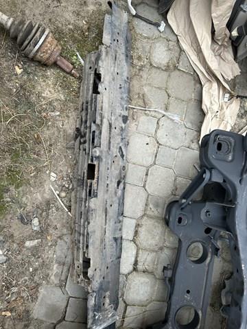 Буфер бампера заднего MN117183 MITSUBISHI