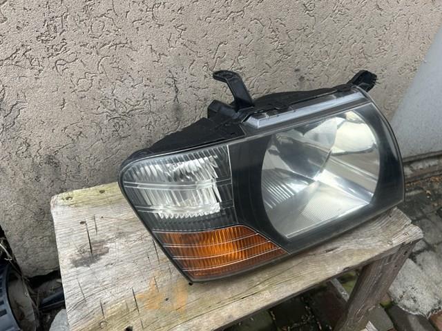 MN133752 MITSUBISHI Фара правая купить в Каменское