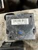 Блок экономайзера mitsubishi pajero 3 	 MR218154