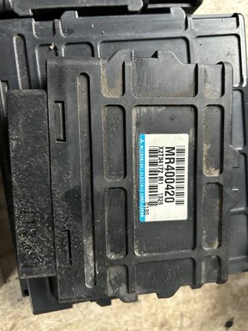 ЭБУ ABS MR400420 MITSUBISHI
