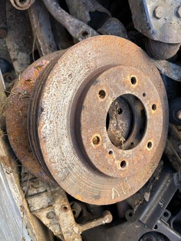 MR407116 MITSUBISHI Передние тормозные диски купить в Кривой Рог