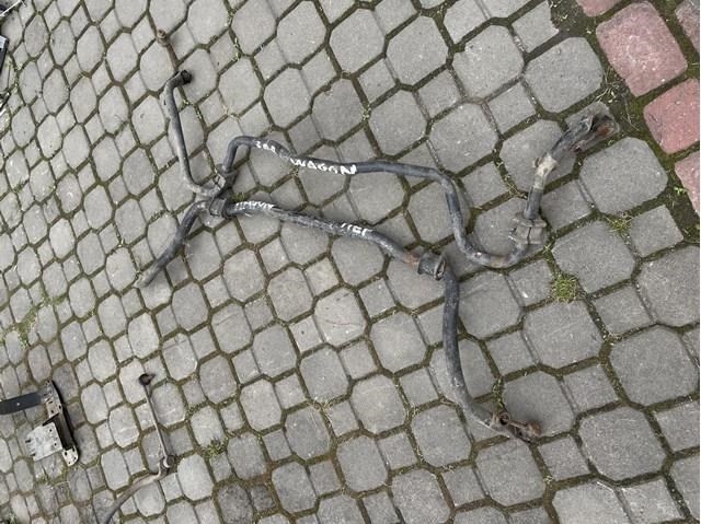 Задний стабилизатор поперечной устойчивости Митсубиси Паджеро 4 LONG