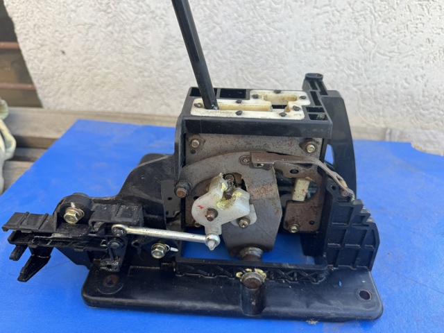Селектор АКПП MR515143 MITSUBISHI