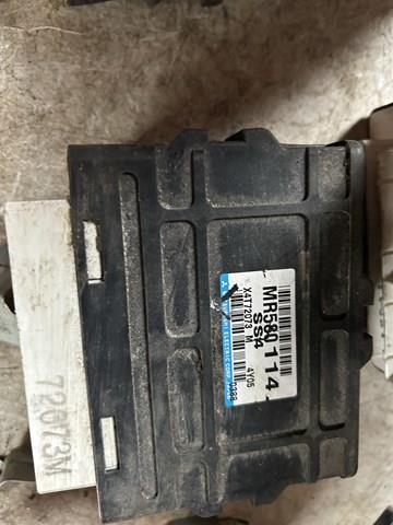 Модуль управления (ЭБУ) полным приводом MR580114 MITSUBISHI