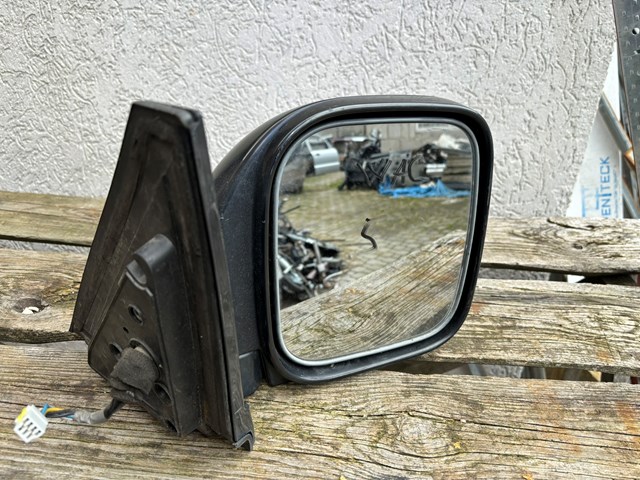 Зеркало заднего вида правое mr978897 mitsubishi pajero wagon MR978897