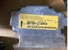 Блок управления airbag P8635A053