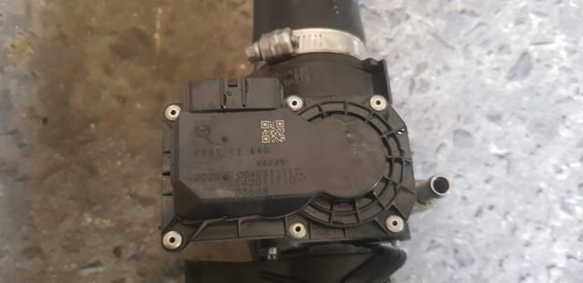 PY8V13640 MAZDA Дроссельная заслонка в сборе купить в Житомир