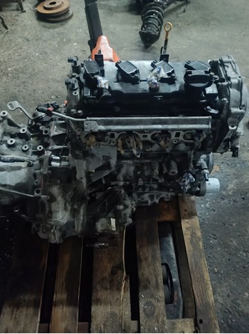 QR25 NISSAN купить в Черкассы