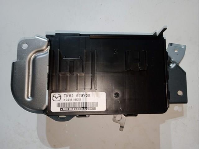 MAZDA TK52675Y0B в наличии Житомир