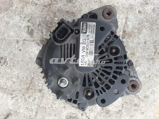 2542784C VALEO Генератор купить в Черновцы
