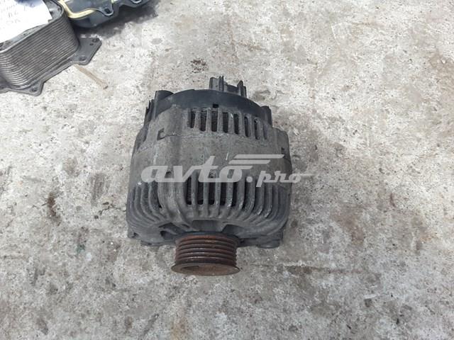 VALEO 2542784C Генератор в наличии Житомир