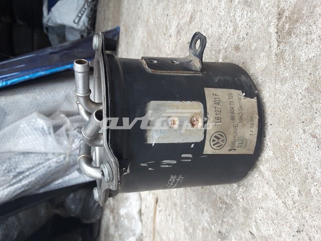 VAG 7L6127401F Корпус топливного фильтра в наличии Винница