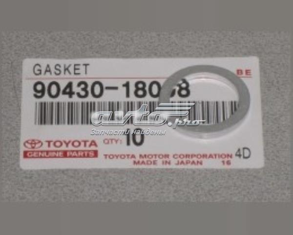 9043018008 toyota прокладка