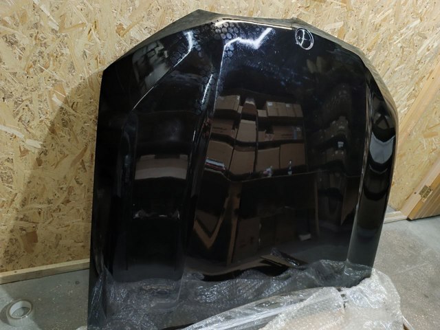 41007492375 BMW Капот купить в Житомир