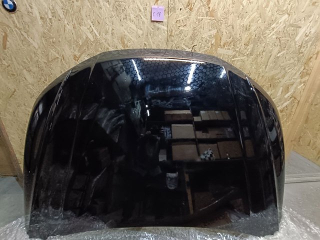 Капот двигателя 80A823029 VAG
