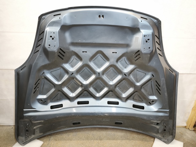 95882303100GRV PORSCHE Капот купить в Черкассы