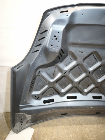 PORSCHE 95882303100GRV Капот в наличии Ирпень