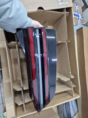 63215A11EC3 Фонарь задний левый внешний купить Ровно