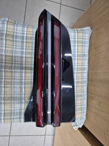 63215A11EC3 BMW Фонарь задний левый внешний купить в Тернополь