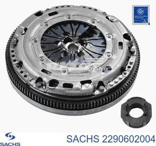 Сцепление и комплектующие 2290602004 SACHS