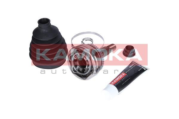Наружная граната 6135 KAMOKA