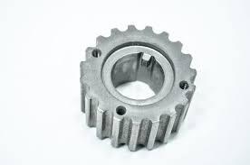 Звезда коленвала вала 8200758088 RENAULT