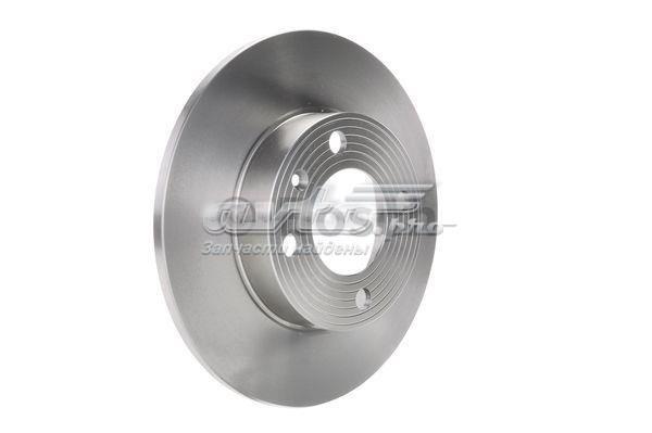 0986479371 BOSCH Тормозные диски купить в Черновцы