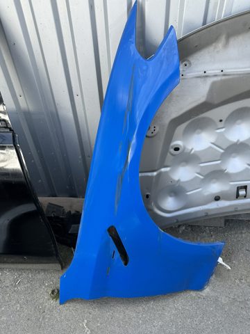 BMW 41008071598 Крыло переднее правое в наличии Ирпень