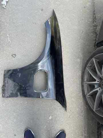 Крыло левое 41008494443 BMW