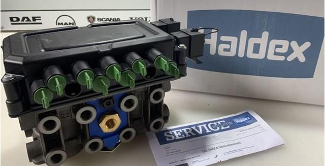 HALDEX 950823IC в наличии Житомир