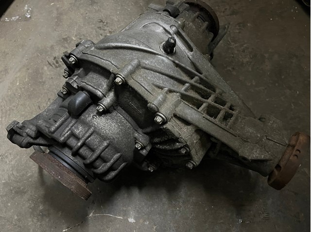 VAG 0BE500043C в наличии Павлоград