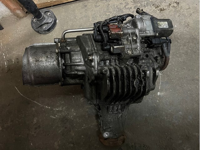 VAG 0BE500043C в наличии Кривой Рог
