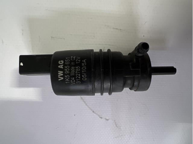 1K5955651 VAG Моторчик омывателя купить в Винница