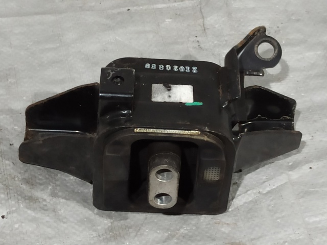 Левая опора двигателя 21870K4000 HYUNDAI