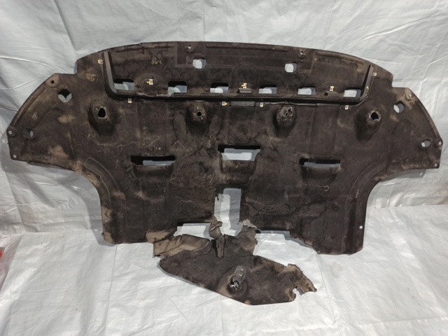 Защита двигателя передняя 29110G7000 HYUNDAI