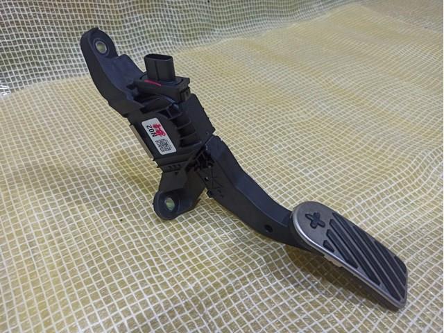 Педаль акселератора 32700GI110 HYUNDAI