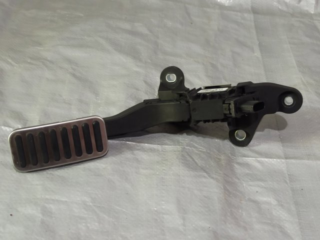 Педали газа Киа Сид