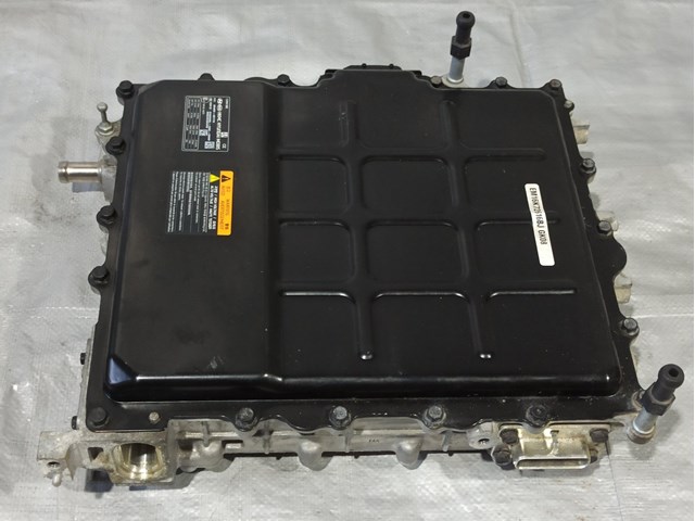 Инвертор тока 364000E170 HYUNDAI