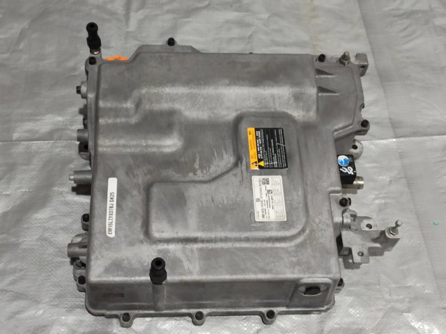 Модуль управления (ЭБУ) заряда основной батареи 364000E175 HYUNDAI