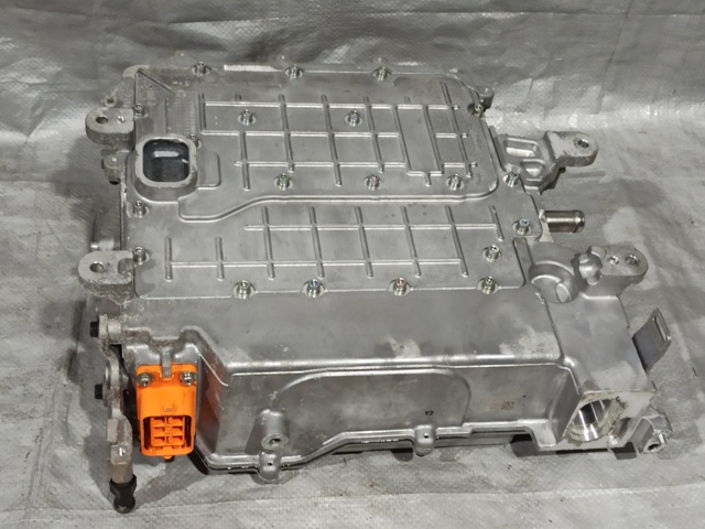 364000E176 HYUNDAI Модуль управления (ЭБУ) заряда основной батареи купить в Запорожье