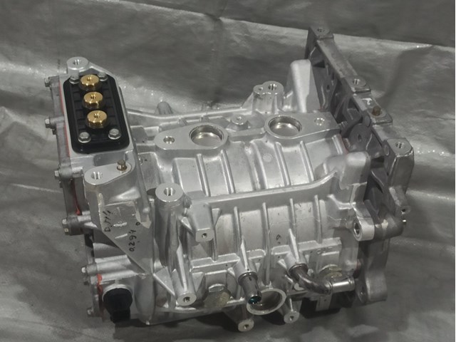365000E700 HYUNDAI Электромотор купить в Сумы